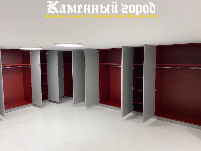 Мебель под заказа в Москве