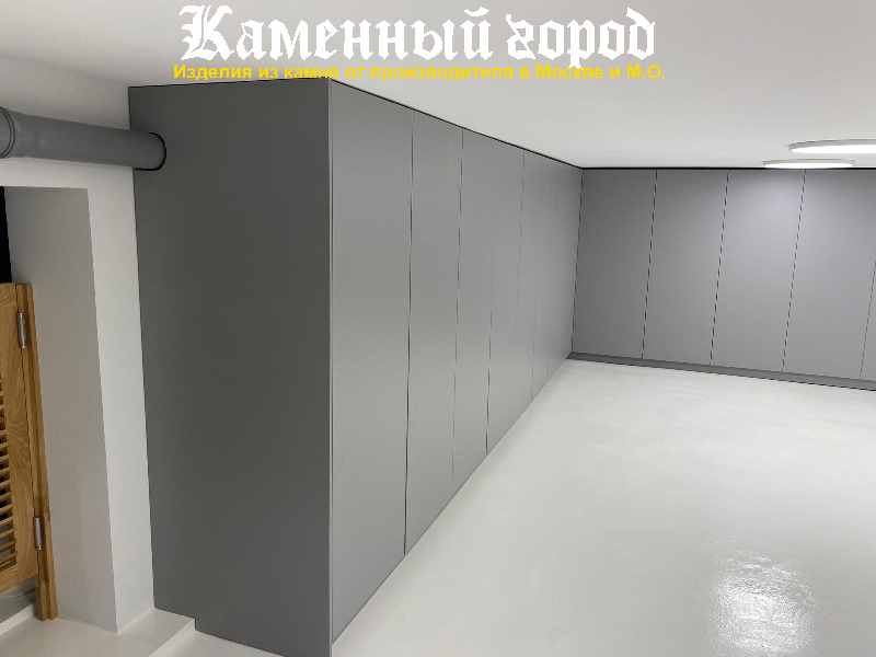 Мебель под заказа в Москве